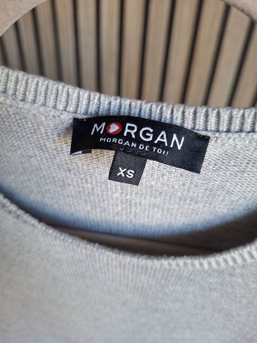 Sukienka z wiązaniem z boku - XS