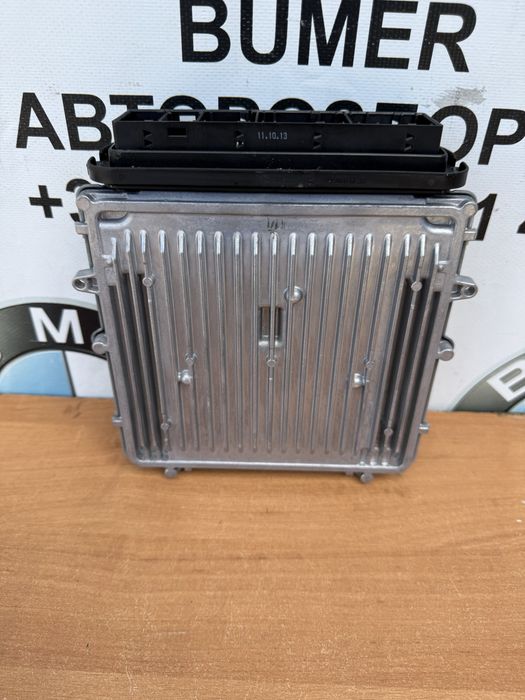 8578182 bmw f10 n47s1 бітурбо