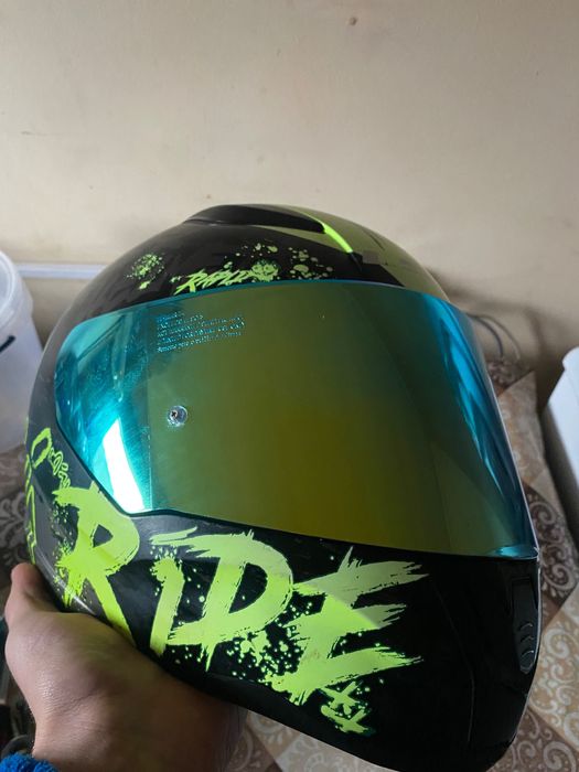 Шлем лс2 ff353 .