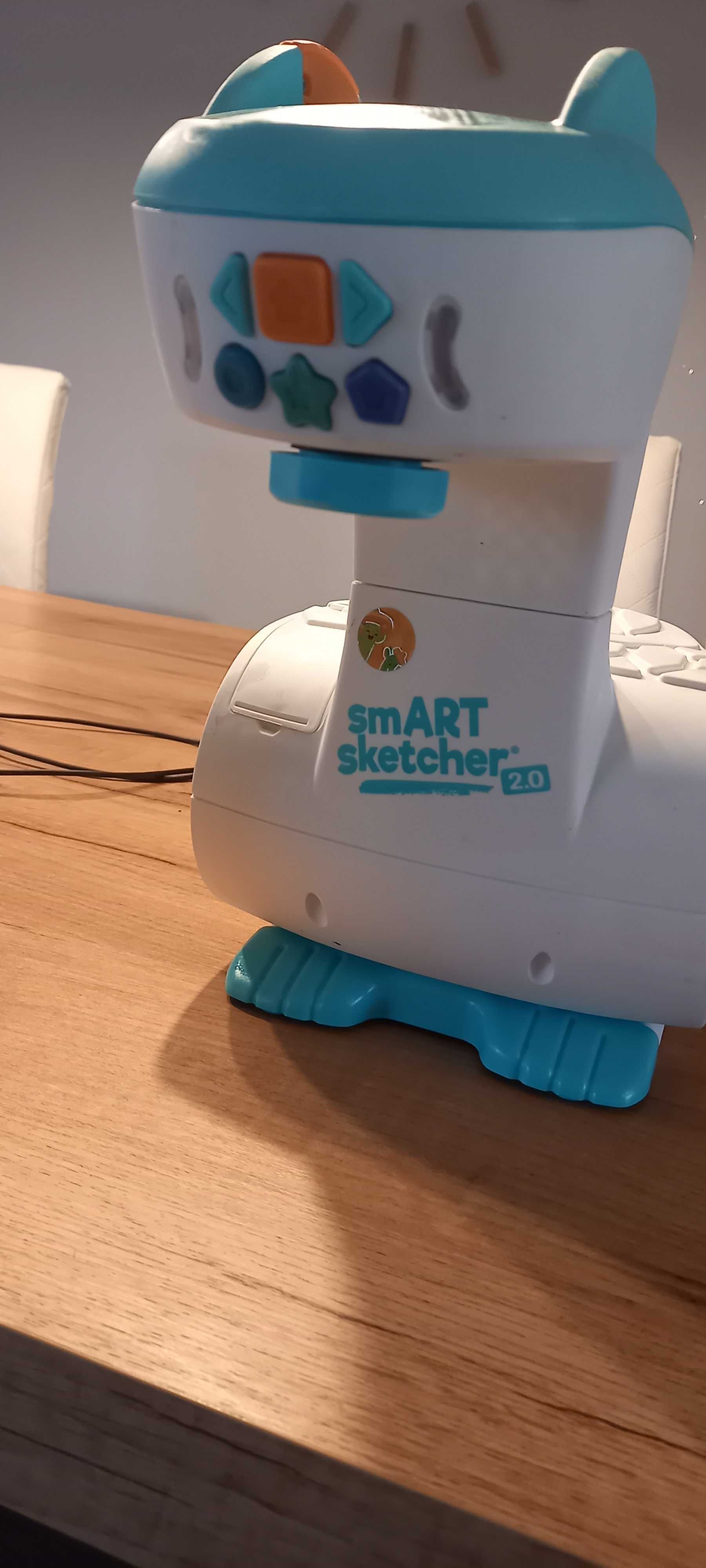 Super projektor Smart Sketcher 2.0