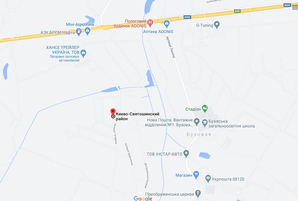 Продам земельный участок в Бузовой, собственник!