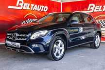 Mercedes-Benz GLA 180 d Urban