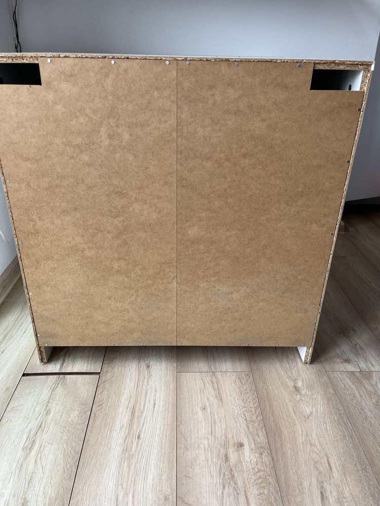 Komoda Ikea Malm