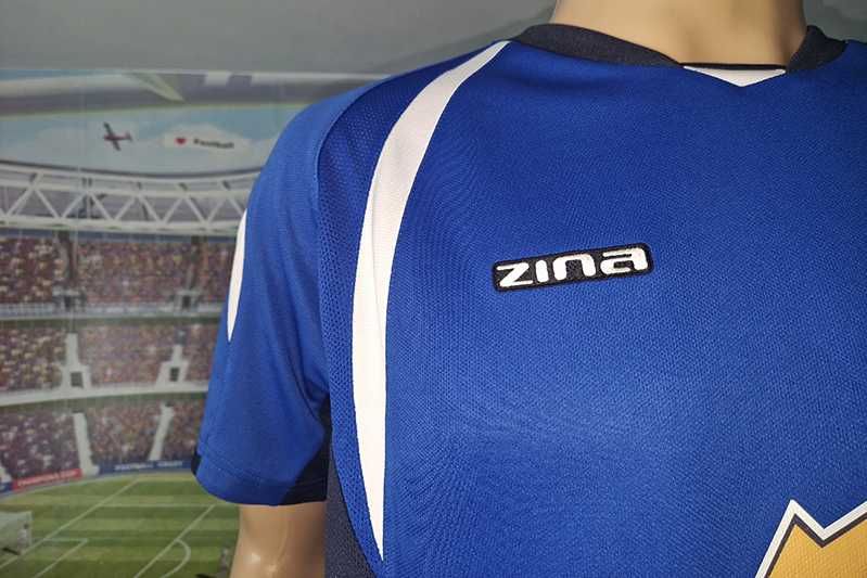 Ursus Warszawa Zina Official Product 2013 home #10 Pylypyshyn size: XL
