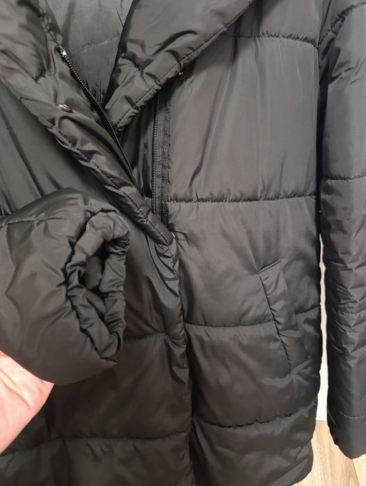 Жіноча зимове куртка