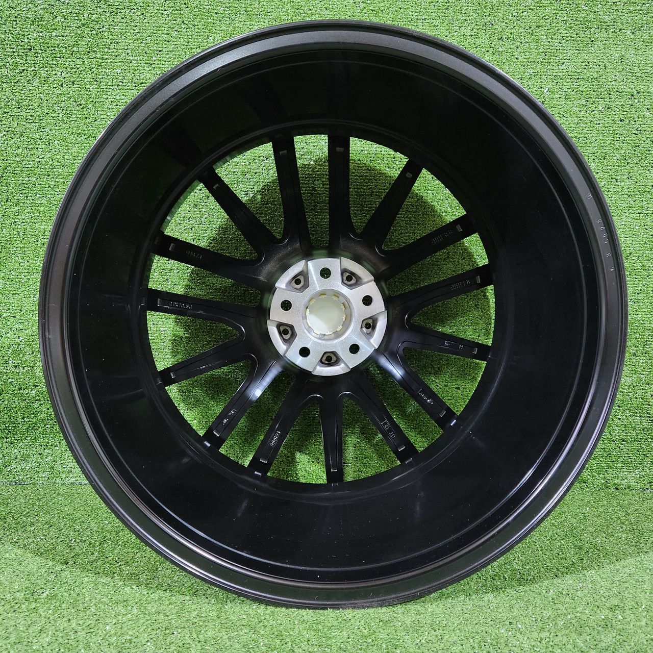 Нові диски різноширокі 5x120 R21 CB74,1 BMW X5 F15 E70 X6 F16 E71