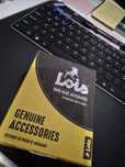 Carteira LOIS nova