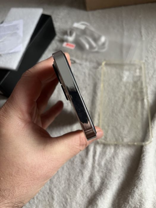 IPhone pro max 15 6+128gb Андроид