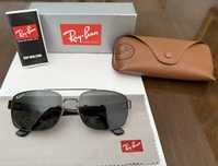 Oculos de sol Ray Ban 0RB3687 Impecável