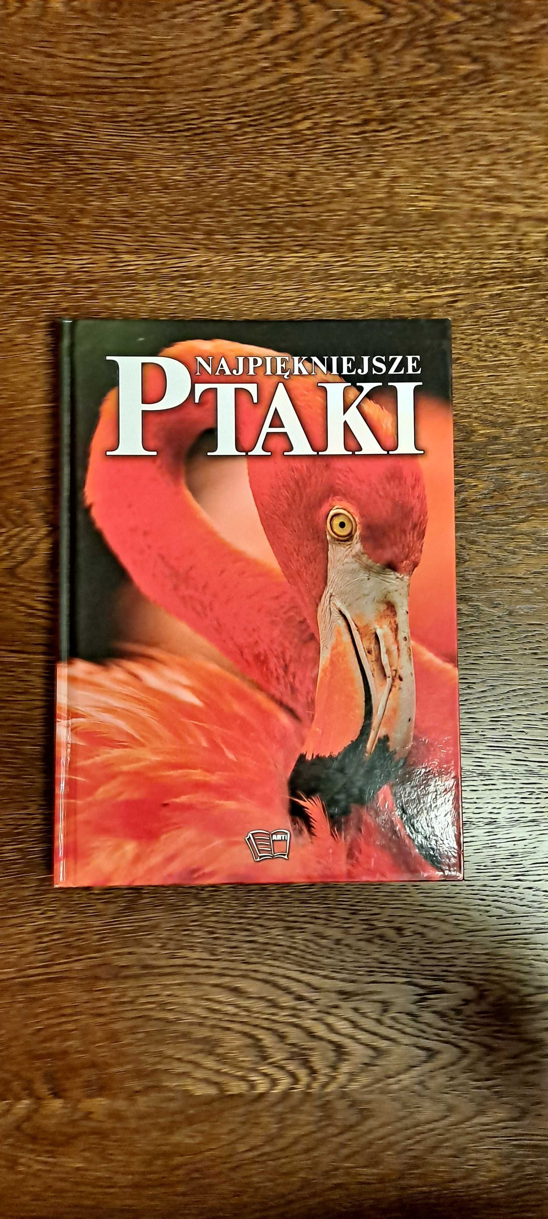 Najpiękniejsze ptaki