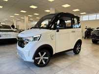 ELECTRORIDE Futuri 4 / Microcar /