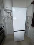 Frigorífico Combinado HISENSE RB372N4AWE