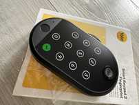 Yale Smart Keypad 2 Fingerprint klawiatura zamka Linus