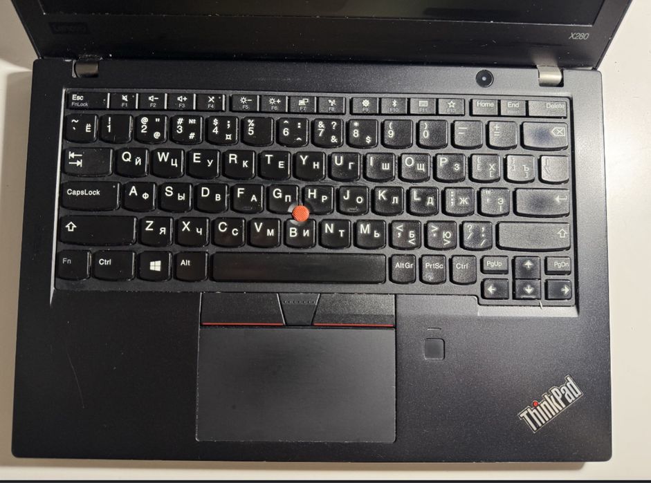 Lenovo X240 X250 X260 X270 X280 X1 Carbon розбірка запчастини Разборка