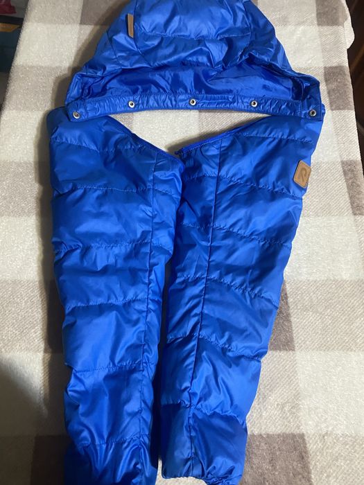 Куртка -трансформер REIMA- демі