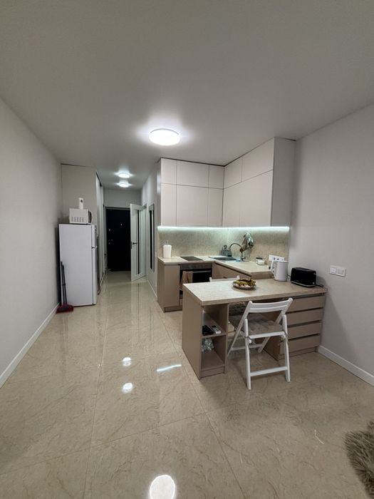 Продаж квартири Парус Смарт Трускавецька