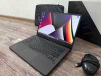 Потужний ноутбук ASUS ROG Zephyrus G14