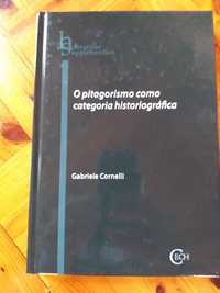 O Pitagorismo como categoria historiográfica