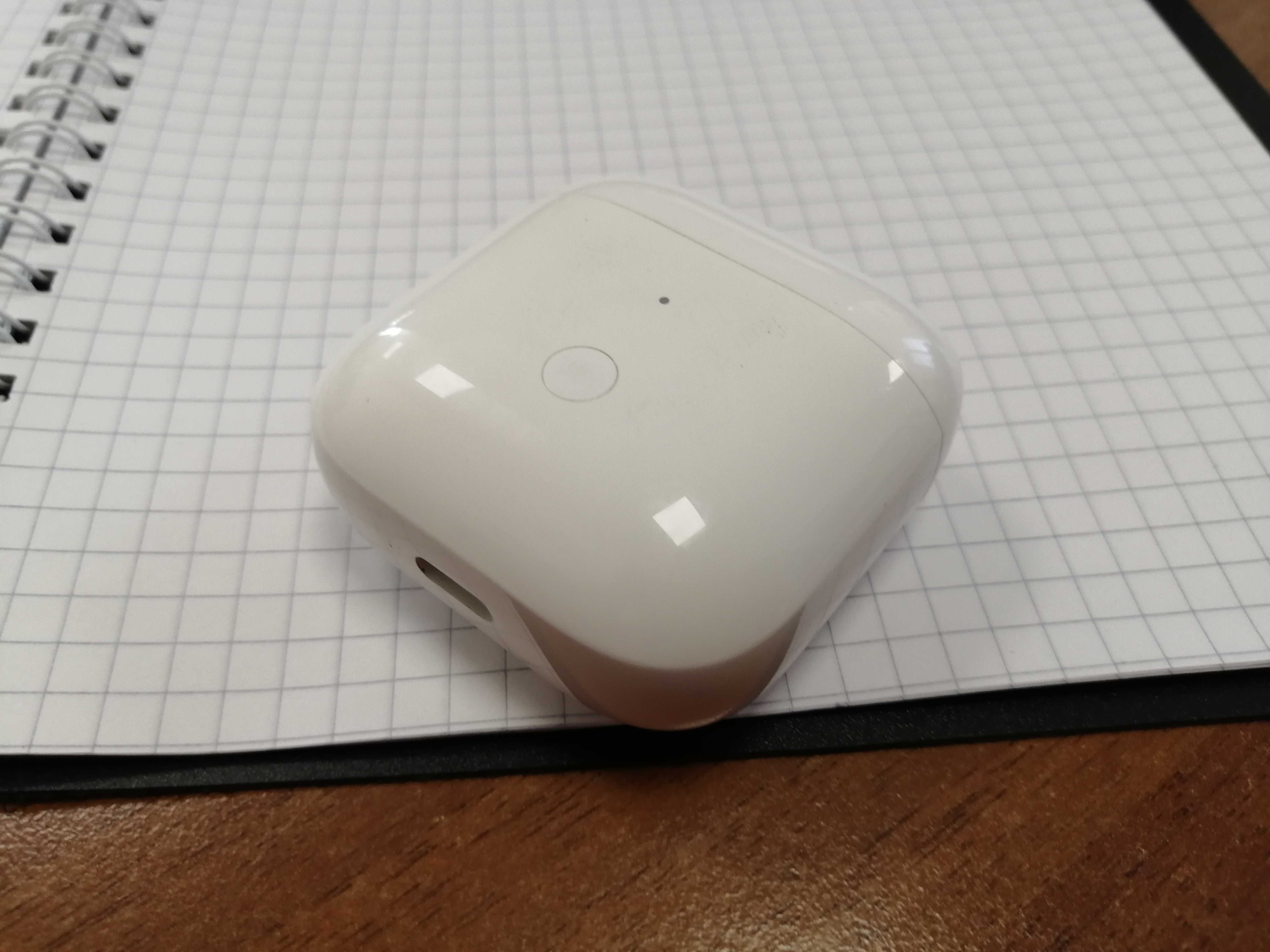 Bluetooth навушники Redmi Buds 3, один навушник не працює.