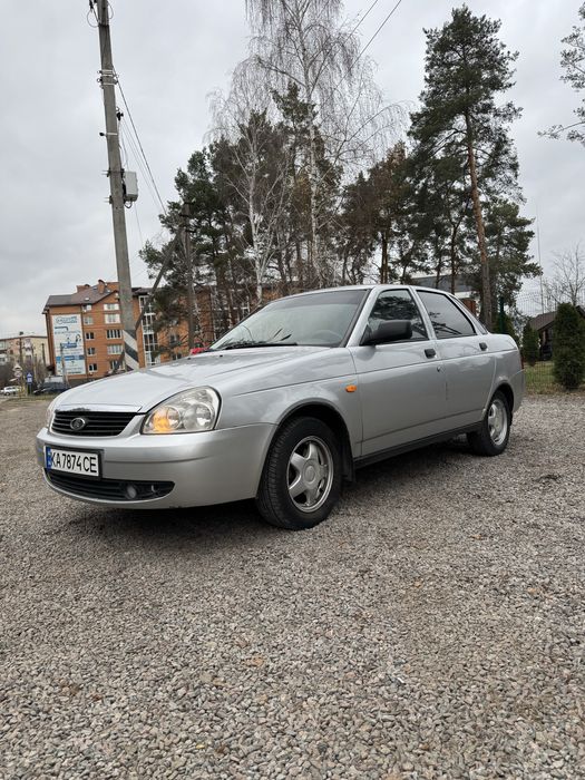 Пріора один власник,Гбо 4