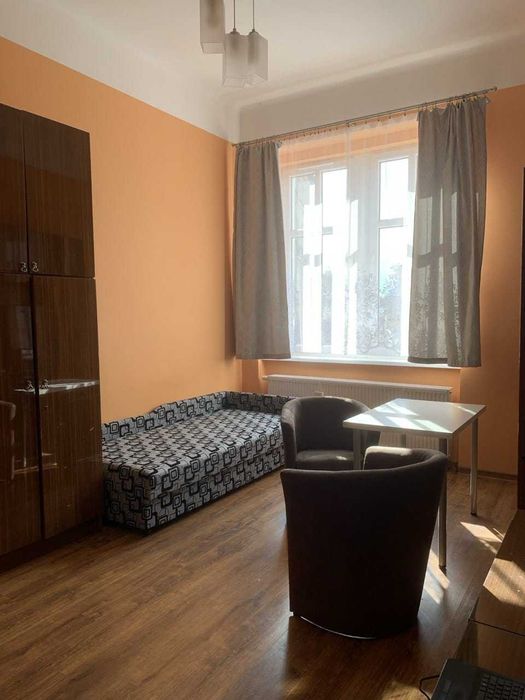 Pokój dwuosobowy centrum Wrocławia