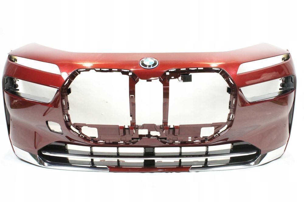 Бампер передний перед BMW I7 G70 M-pakiet разборка