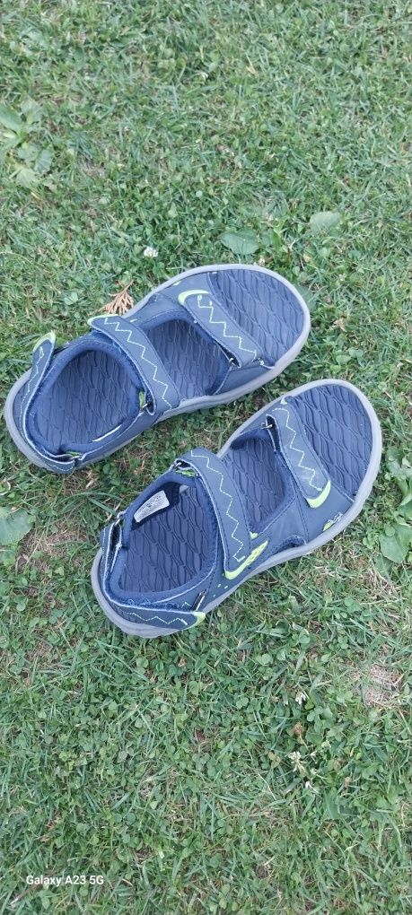 Sandały buty na lato rozmiar 37