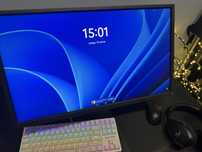 benq xl2546k 240гц