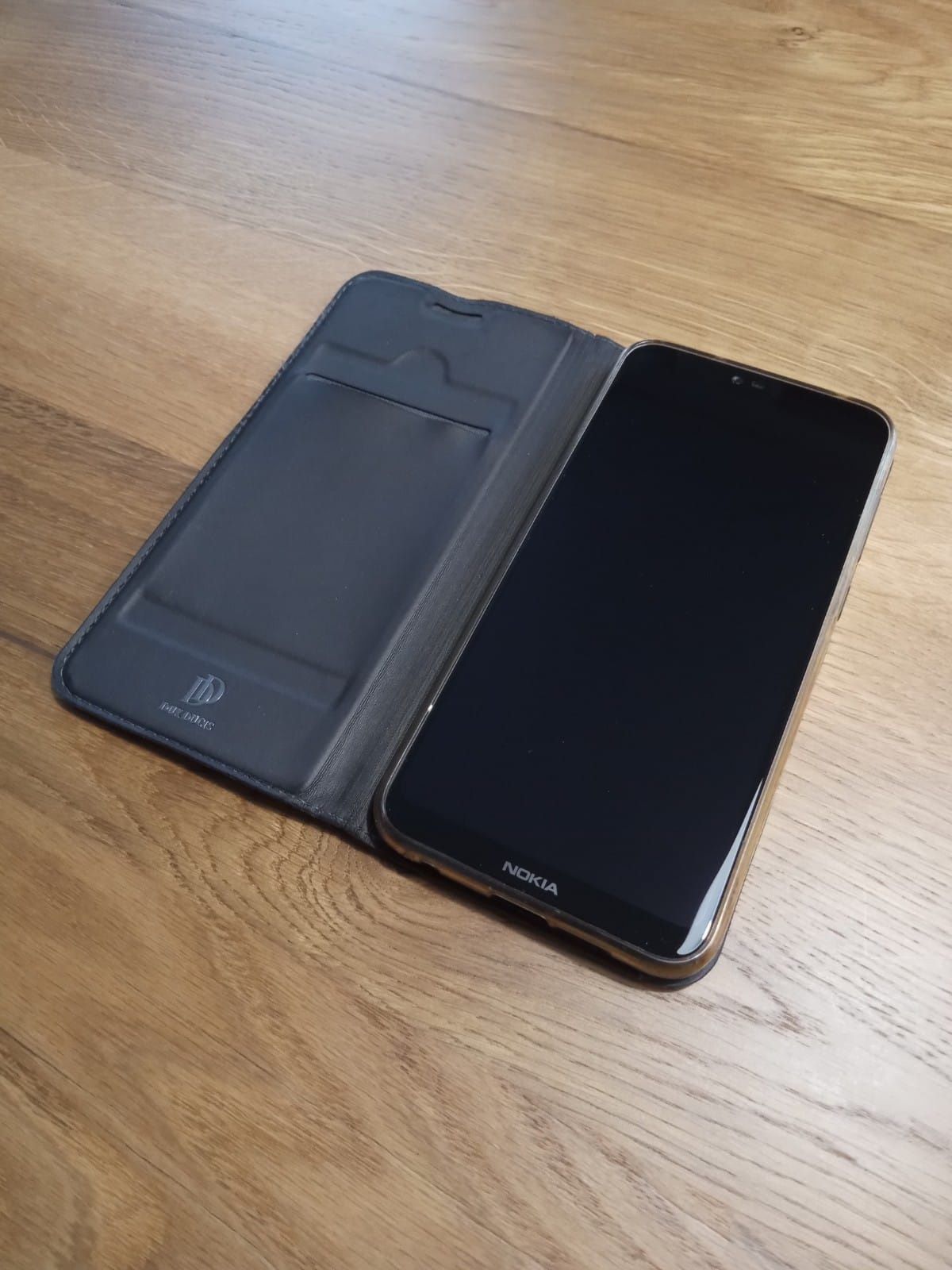 Nokia 6.1 plus x6 2018