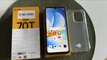 Tani smartfon Realme Note 70T 4/64 nowy