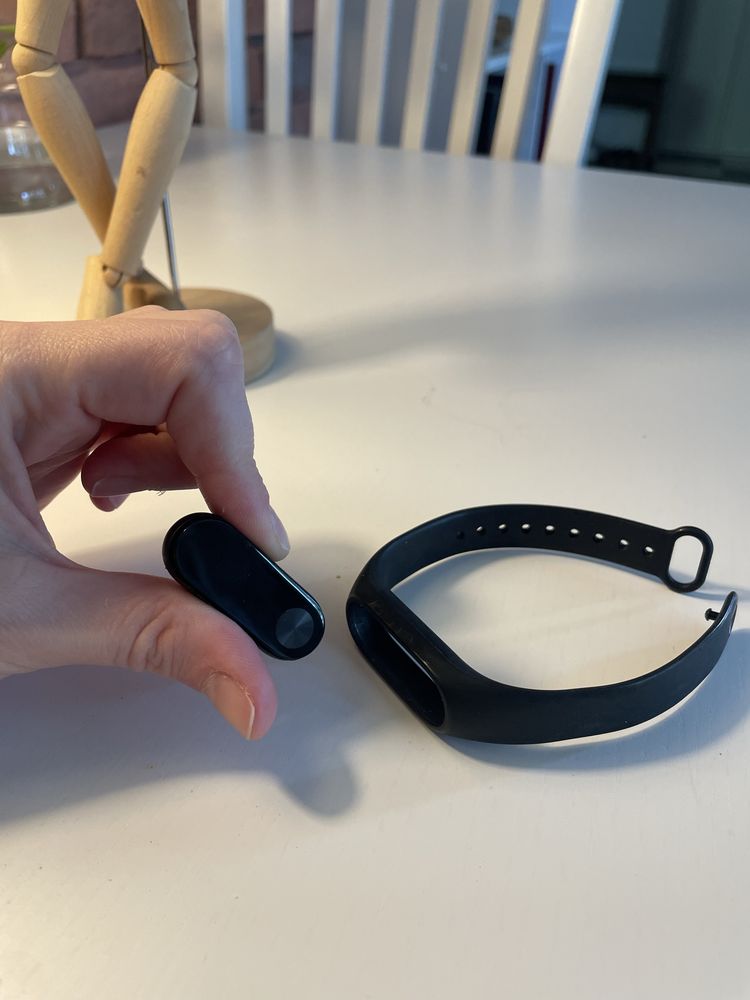 Фітнес-браслет Xiaomi Mi Band 4