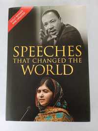 Livro - Speeches That Changed The World