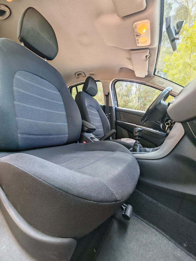 Fiat bravo 1.6 Multijet 122mil kms único proprietário Histórico comple