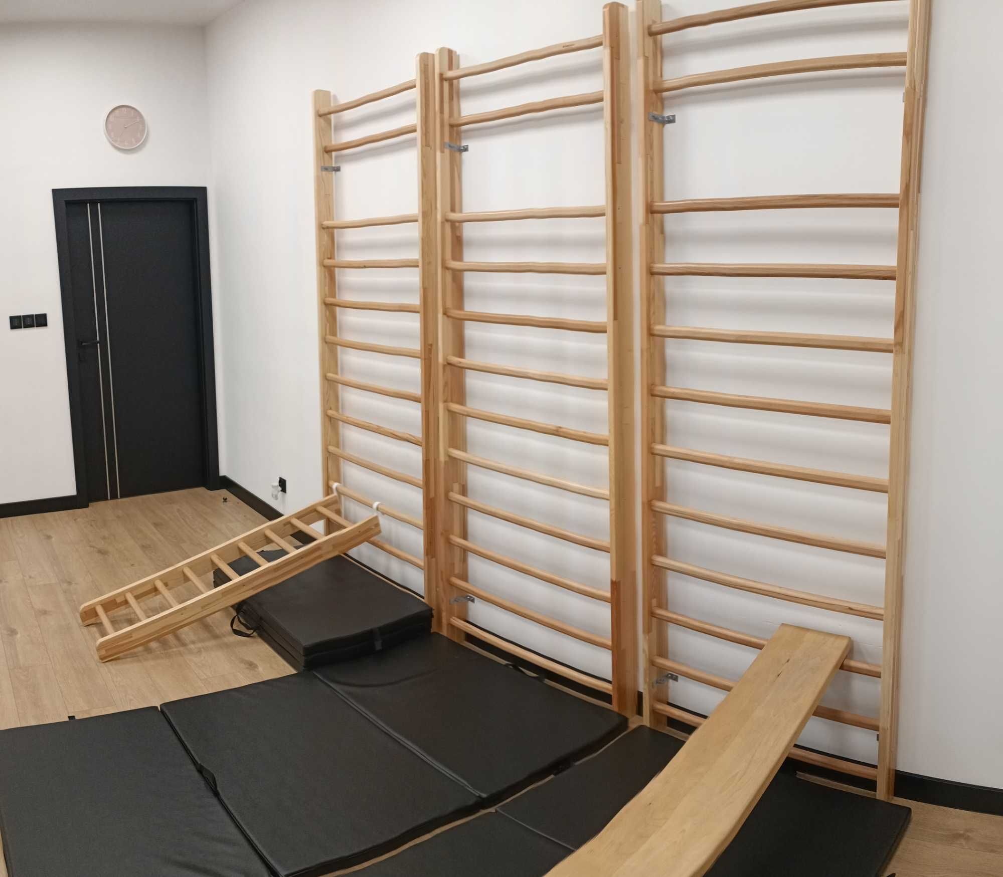 Sala gimnastyczna/Gabinet -36 m2