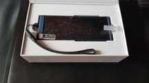 Vasco Translator V4 Cobalt Blue