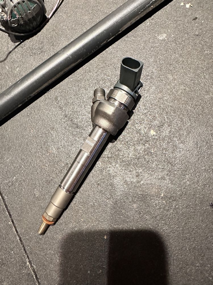 Injector BMW e Mini