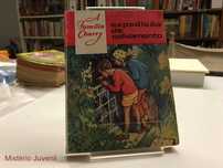 livro expediçao de salvamento