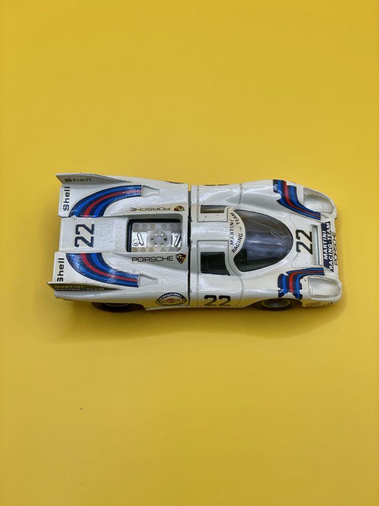 Porsche 917K Solido