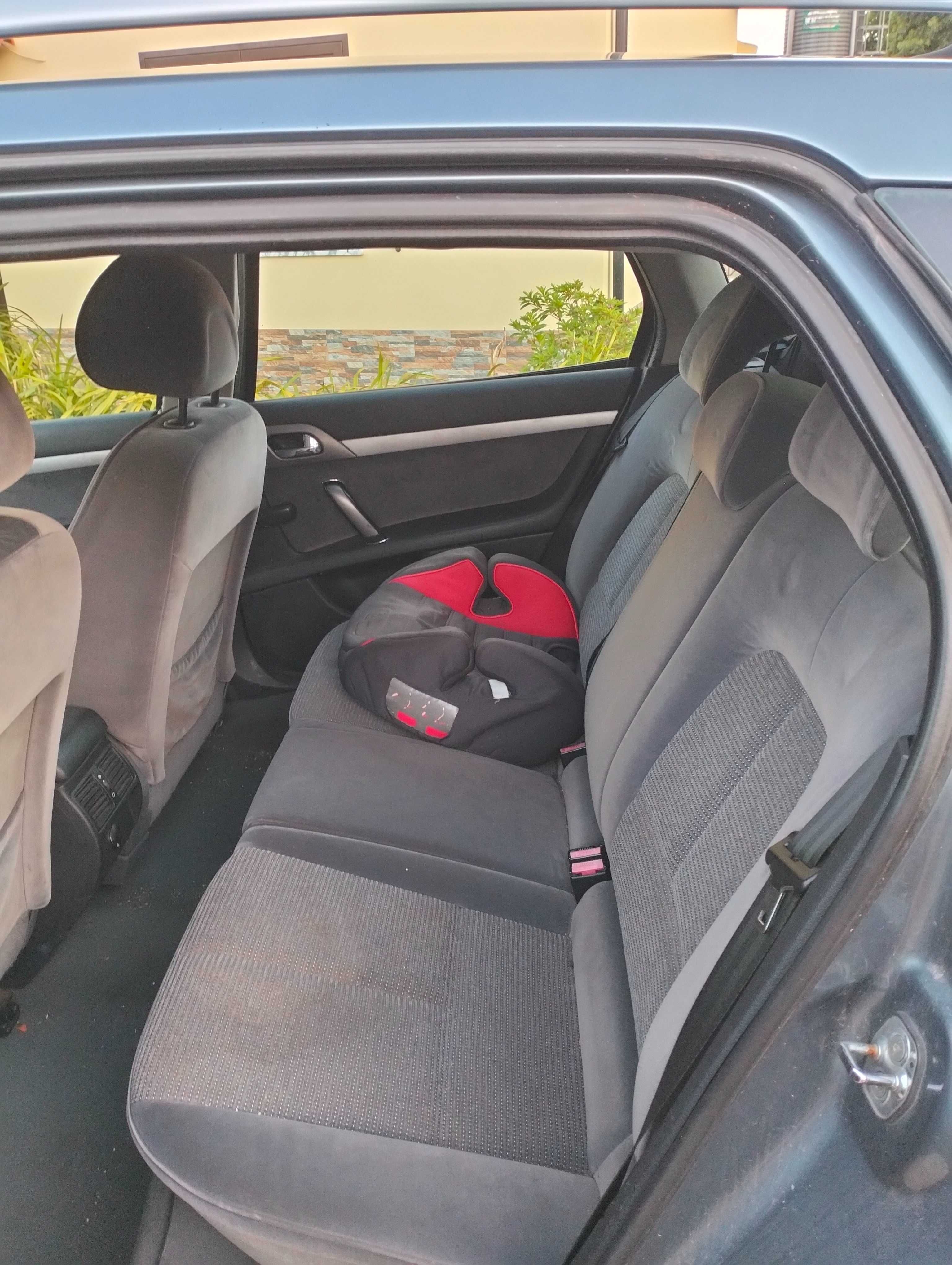 Peugeot 407 sw 1.6 HDI