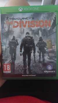 The  Division Xbox One