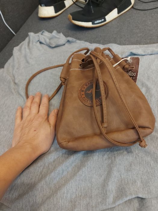 torba damska KANGAROO AUSTRAlia