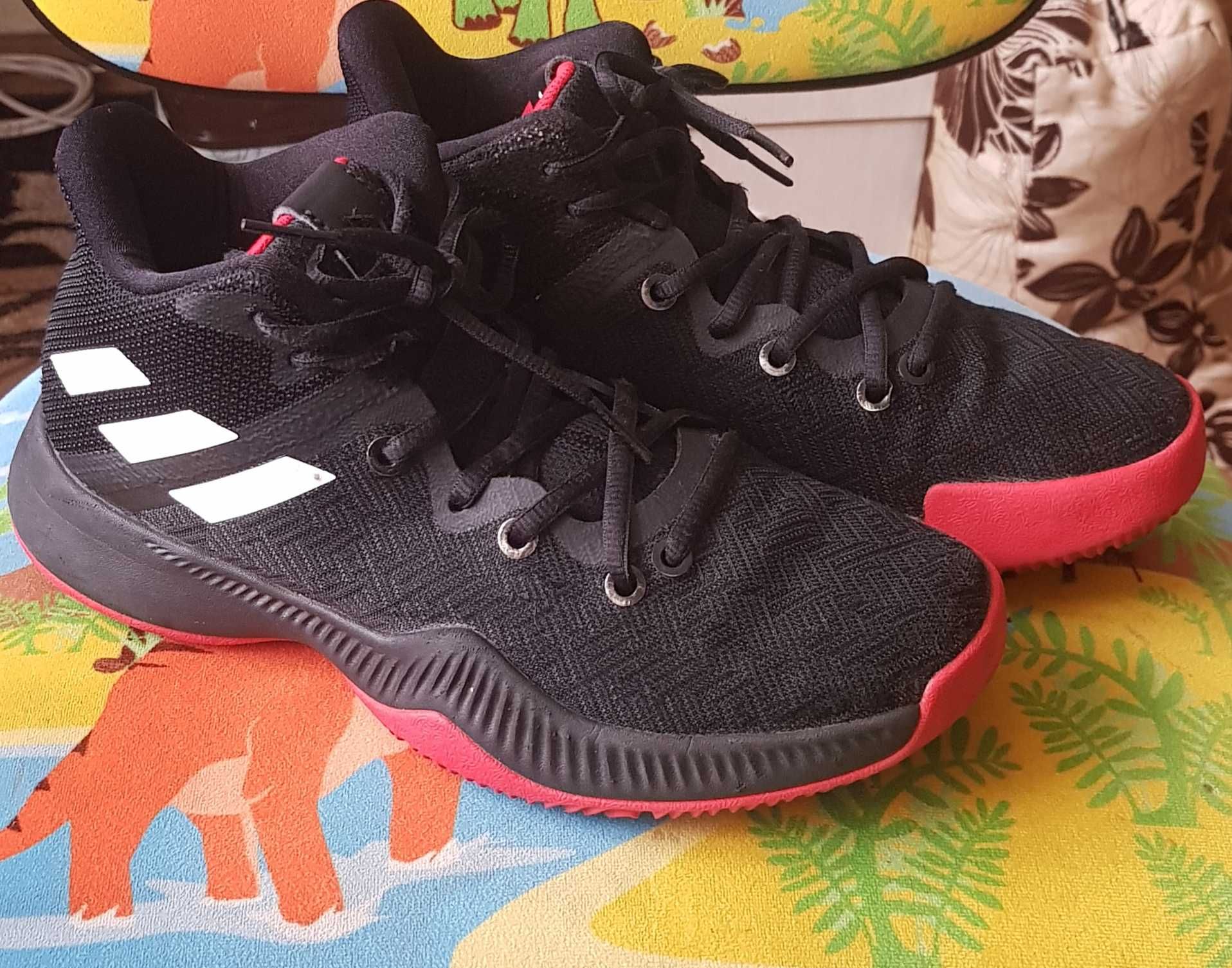 Продам кроссівки Adidas,  р.38, 24см