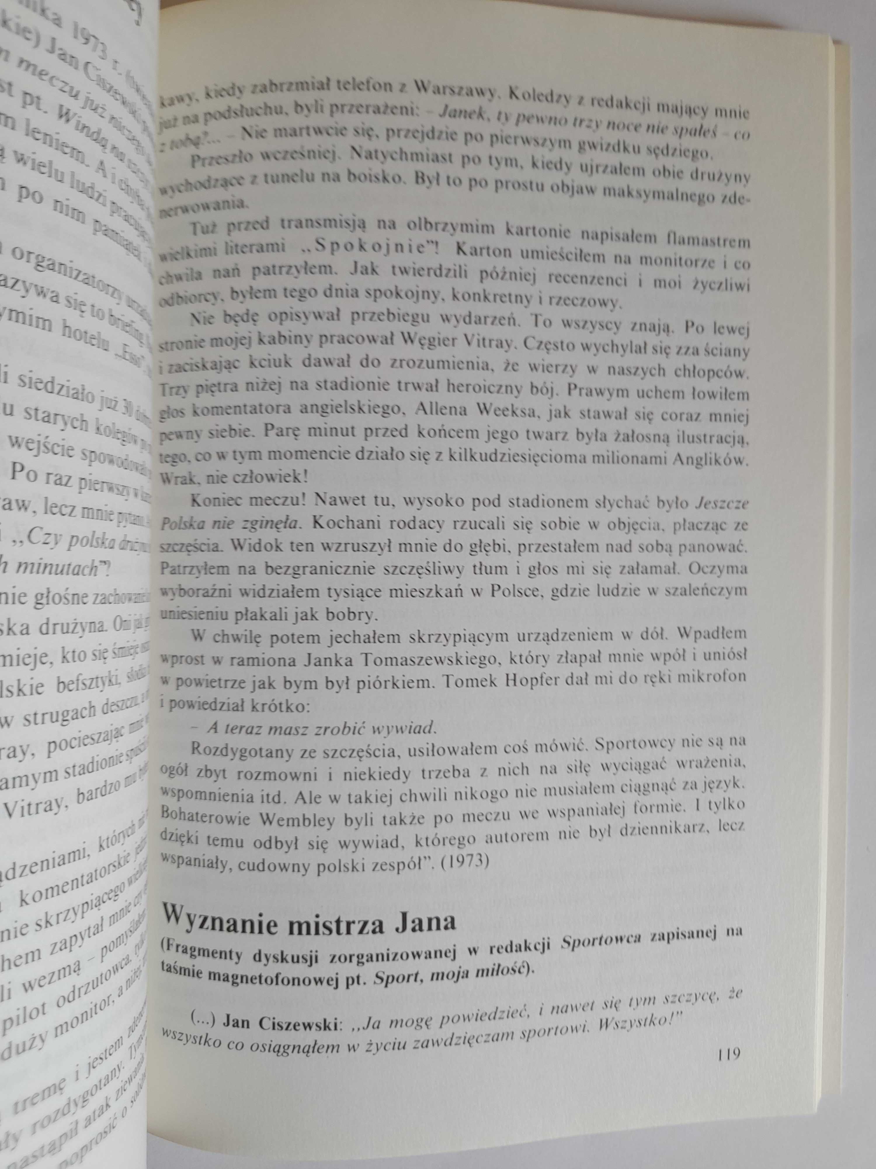 Tytani mikrofonu - Bogdan Tuszyński
