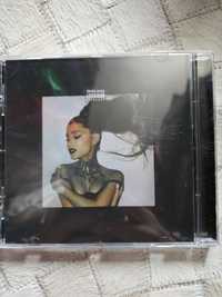 Sprzedam plyte CD Ariana Grande Thank u Next