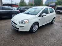 Fiat Punto Fiat Punto, 1,4 B+LPG, FV 23%, Salon Polska