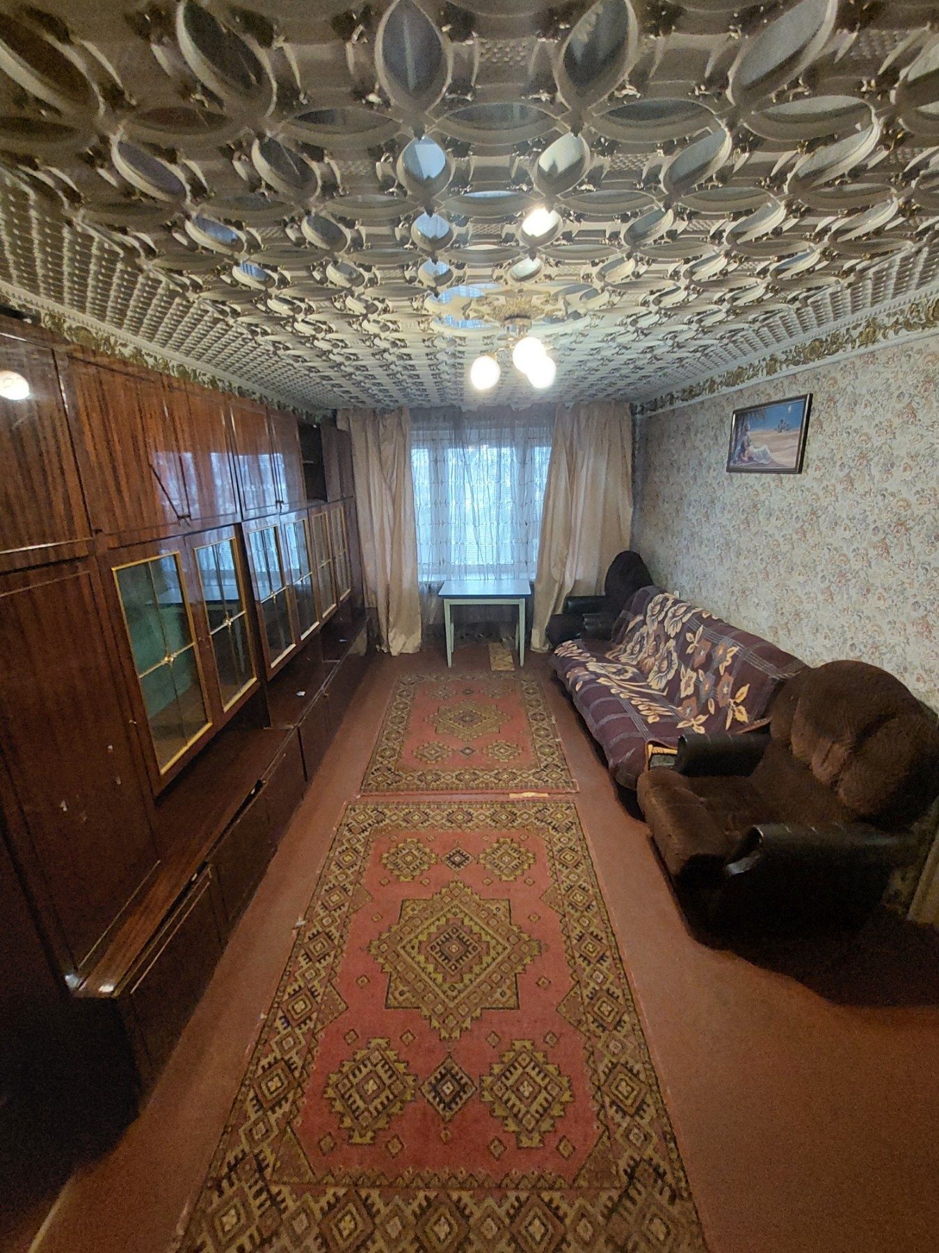 Продаю  2 кімнатну квартиру Соляні , сертифікат!