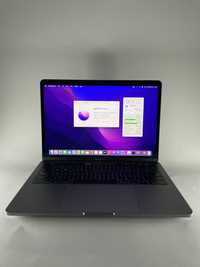 MacBook Pro 13, 2016р, 16/1T, i7 3,3GHz, Ідеальний стан!