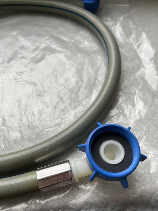 Шланг подачи воды для стиральной, посудомоечной машины