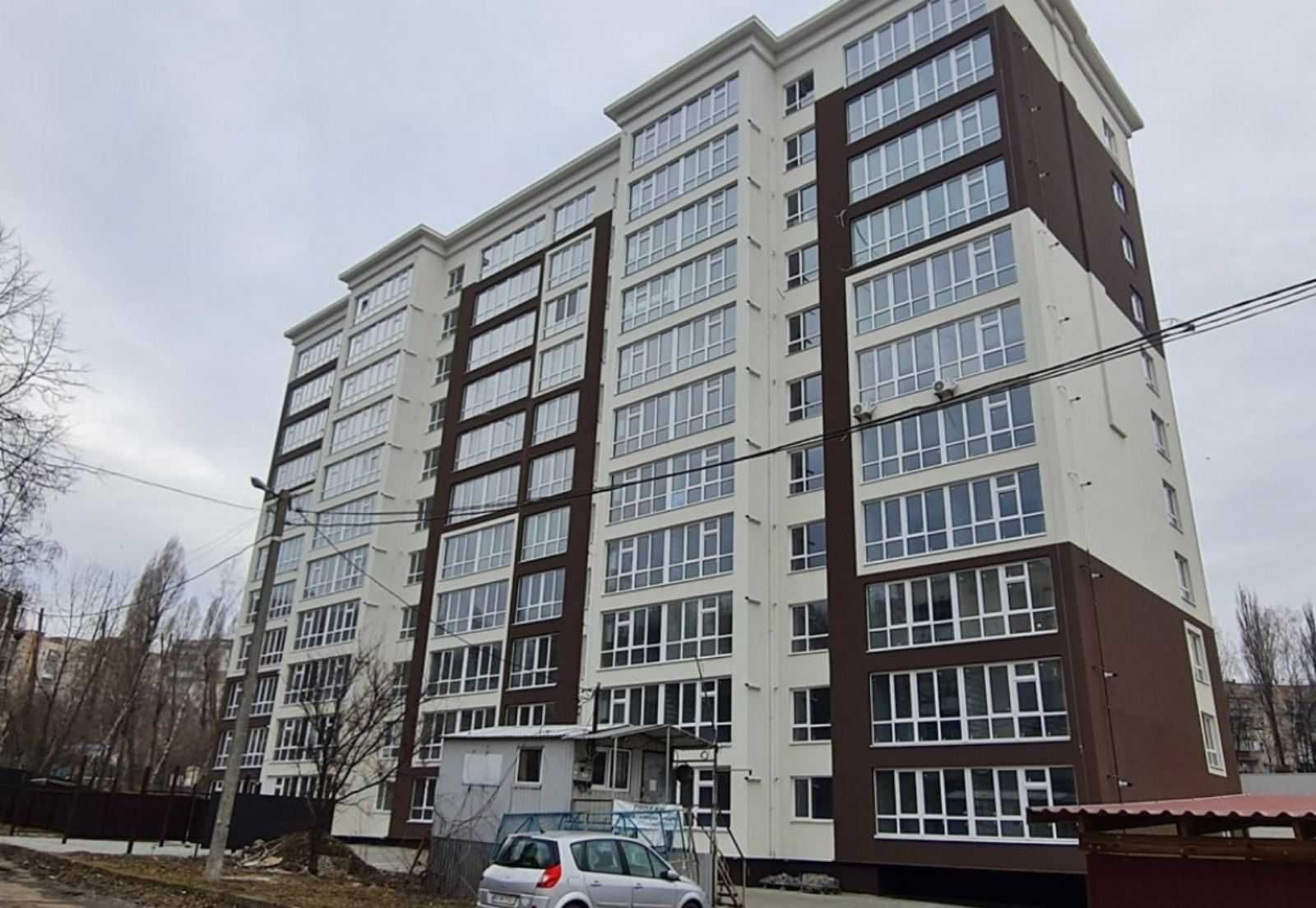 1к квартира Південно-Захід НБ