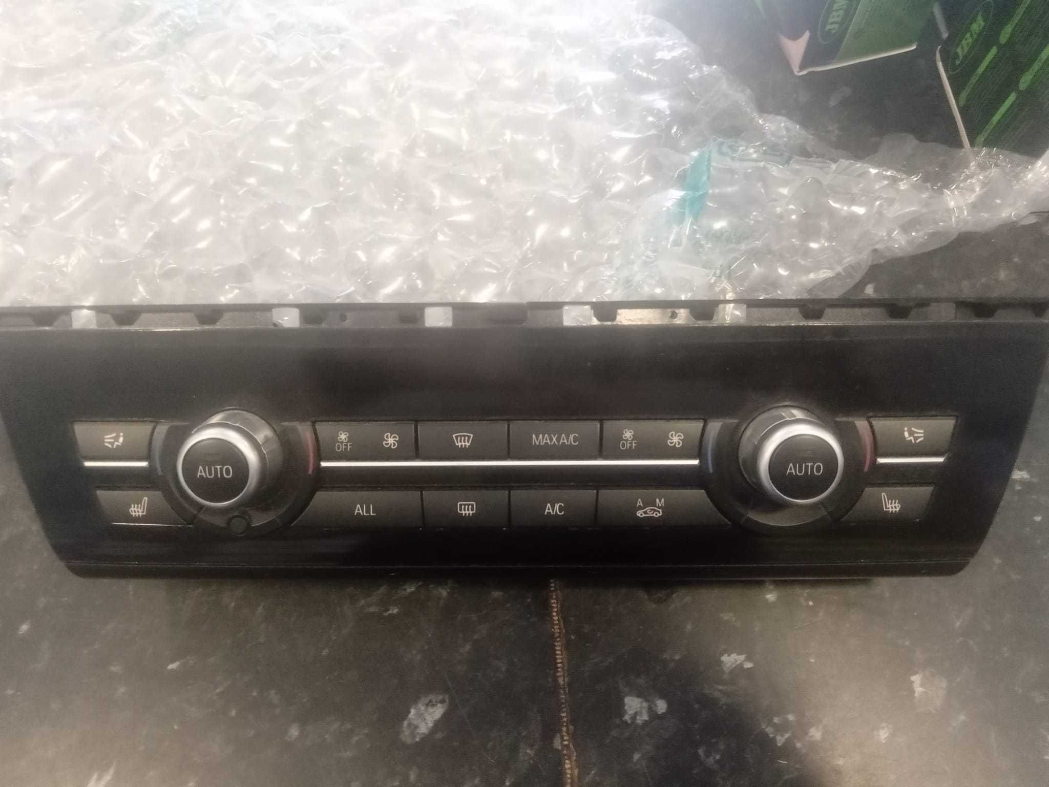 CLIMATRONIC BMW  SERIE 5  ( F10 )     520D